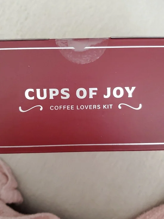 Coffee Kit - Picture 6 of 6